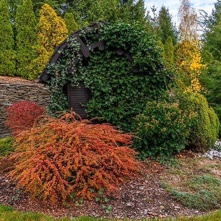 Biala Koszula Tleń Exterior foto