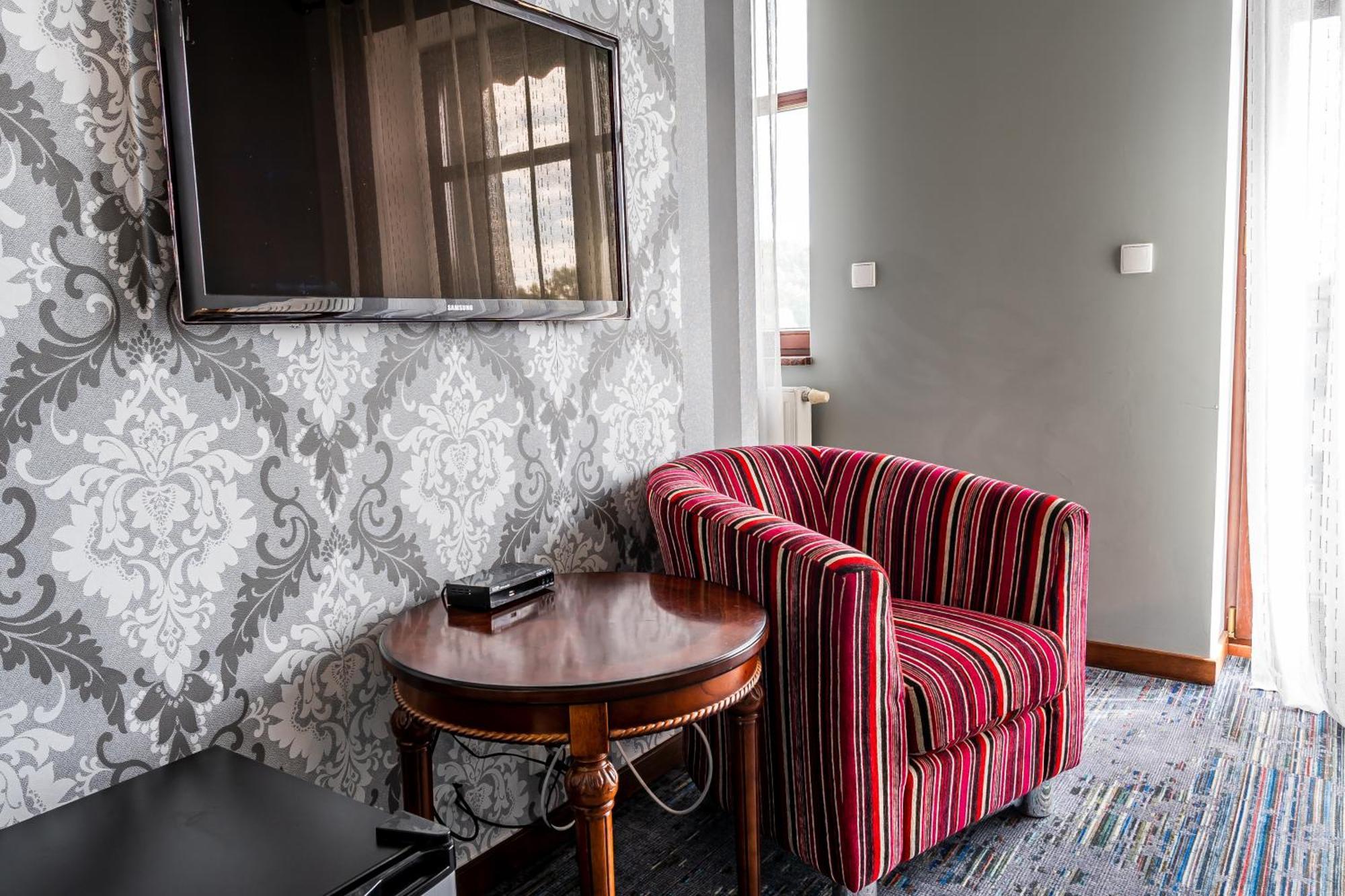 Biala Koszula Tleń Exterior foto