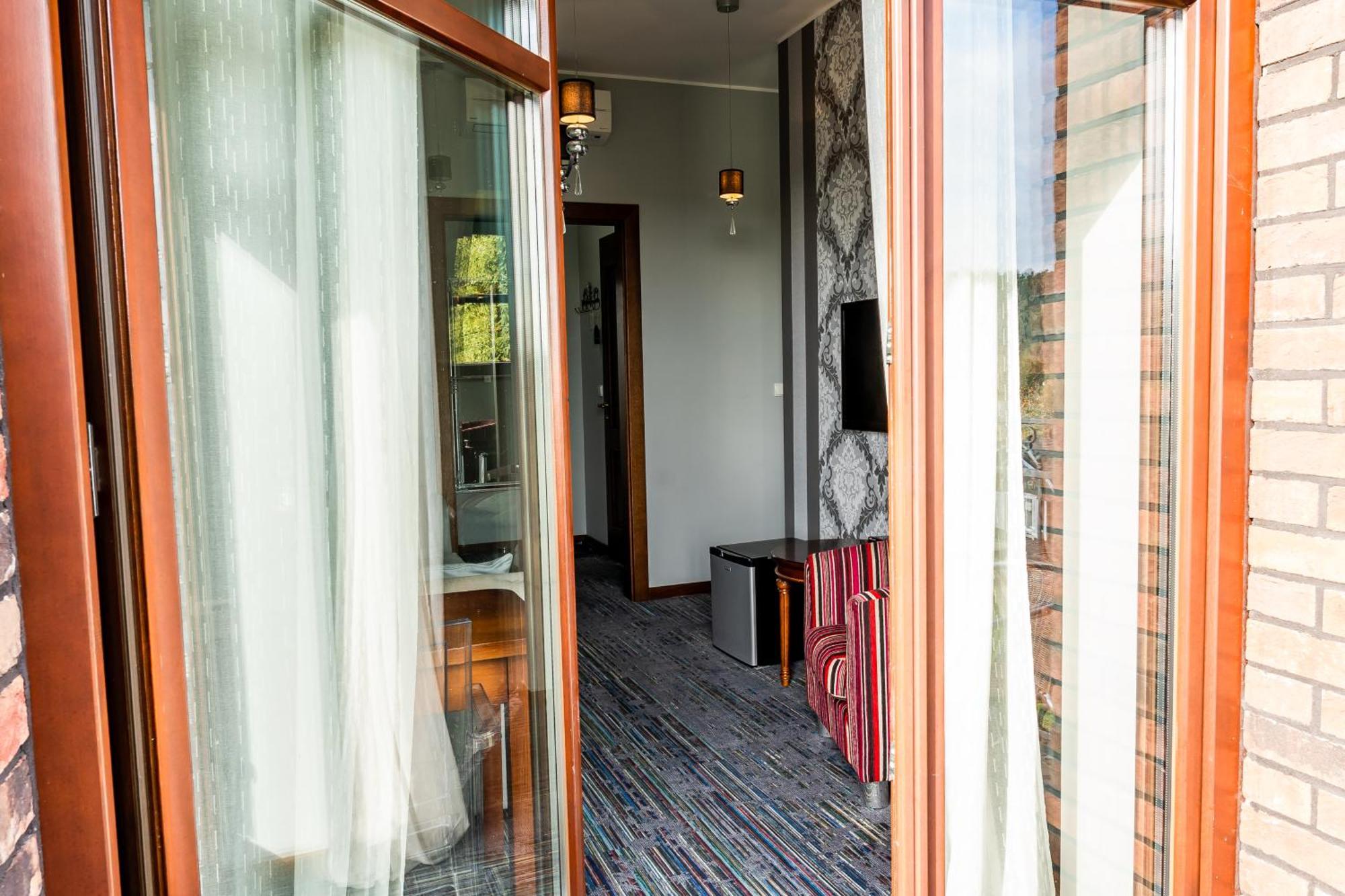 Biala Koszula Tleń Exterior foto