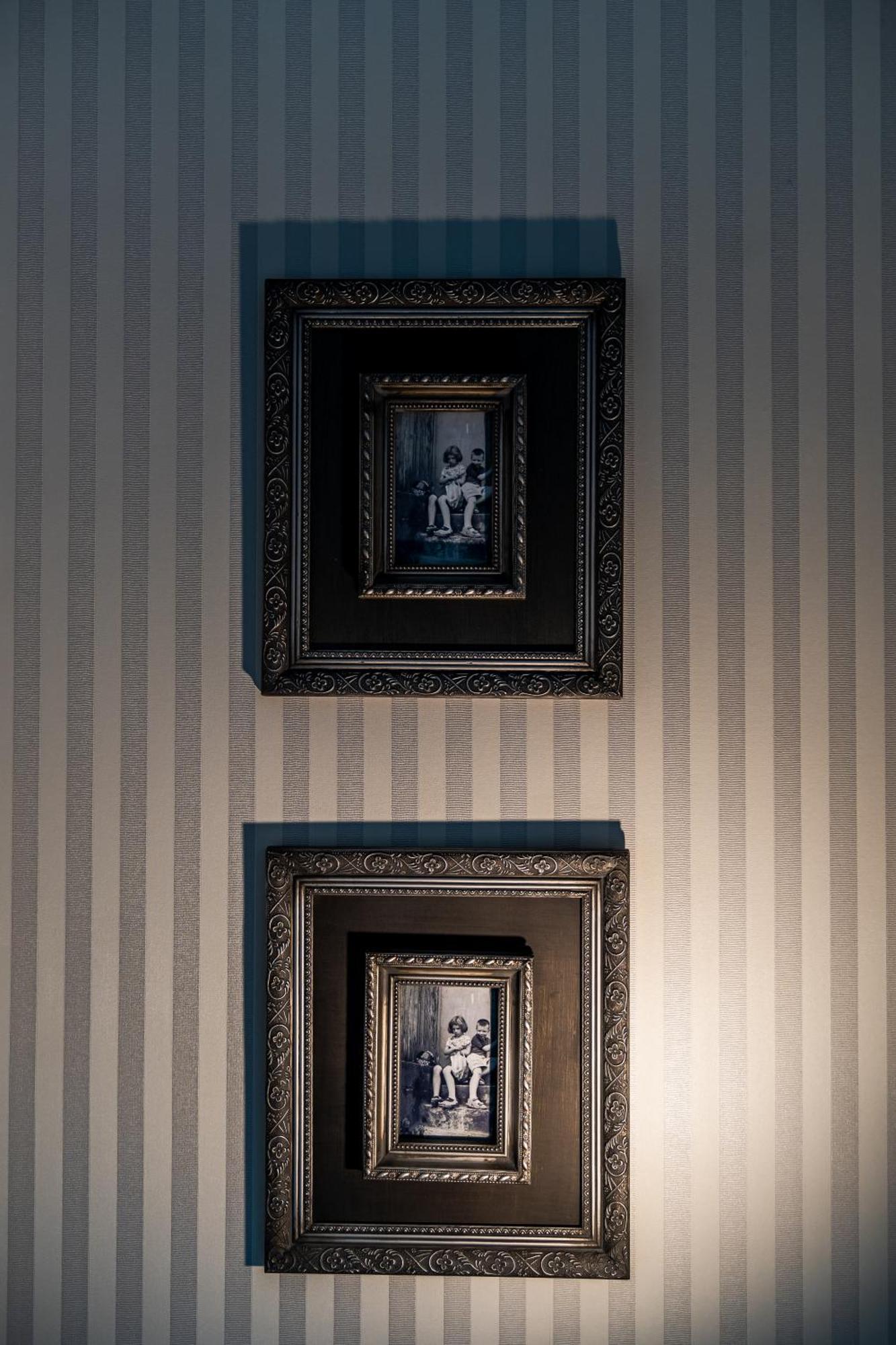 Biala Koszula Tleń Exterior foto