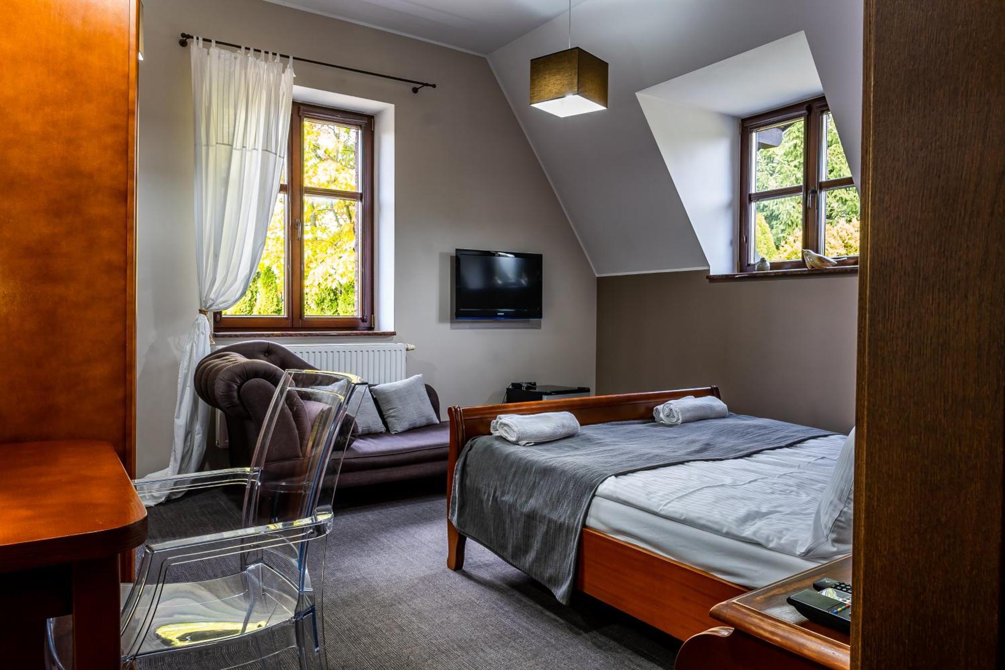 Biala Koszula Tleń Exterior foto