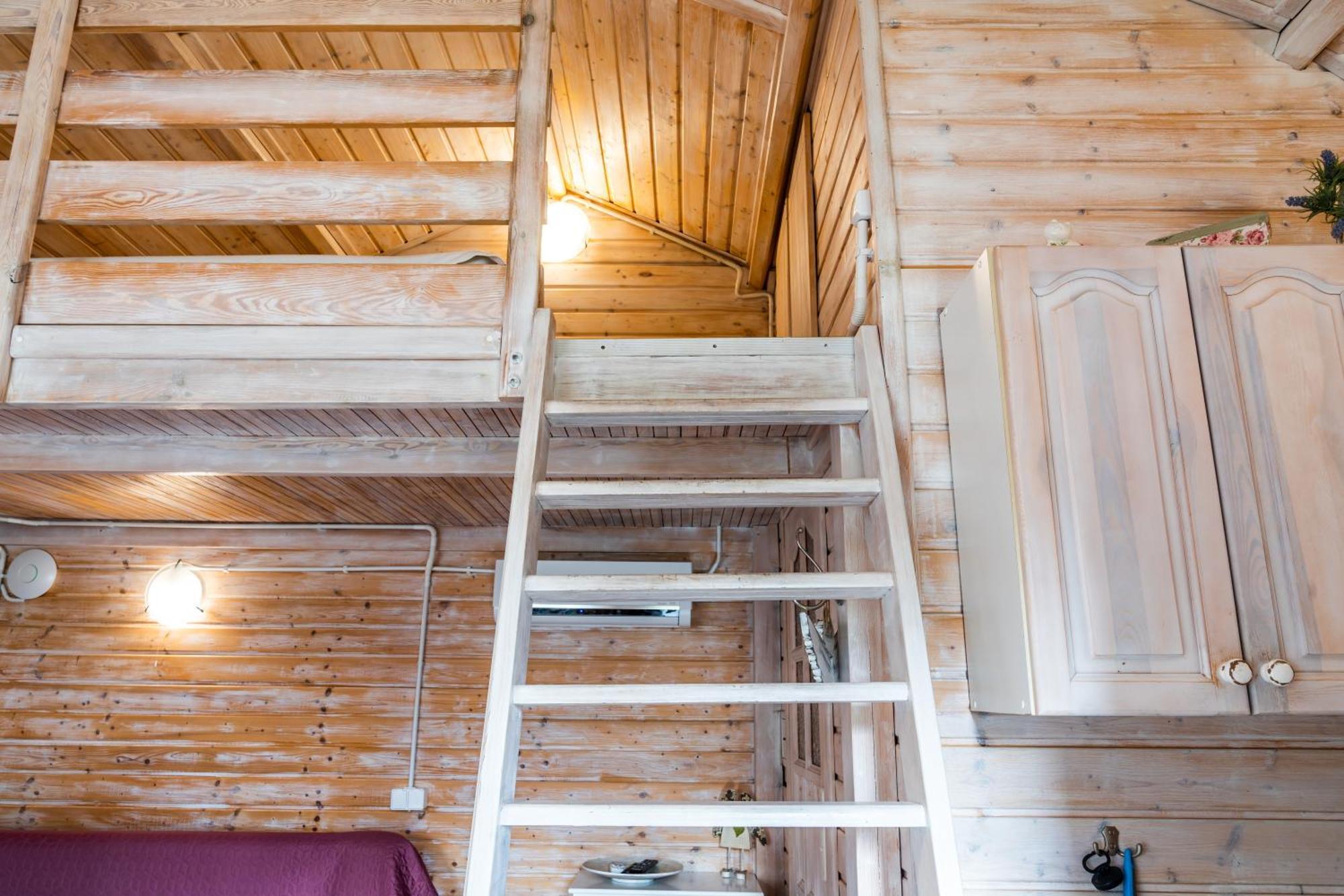 Biala Koszula Tleń Exterior foto